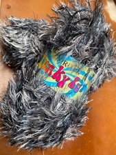 Sirdar Funky Fur 98yds poly