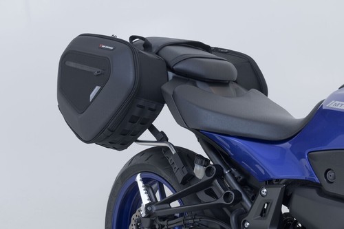 Motech blaze pro panniers - blaze,