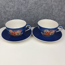 Whittard Chelsea 2 x Large Tea