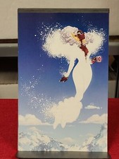 X-MEN #29 50 COPY INCV RUSSELL