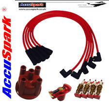 Ford Crossflow, HT Leads, AC9C