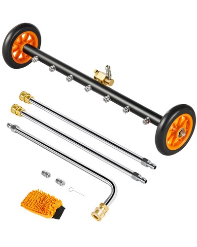 Vevor pressure washer - vevor,