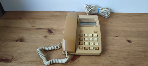 Vintage sceptre 100 - vintage, bt