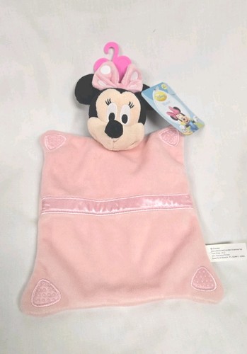 Disney baby girl minnie mouse - disney,