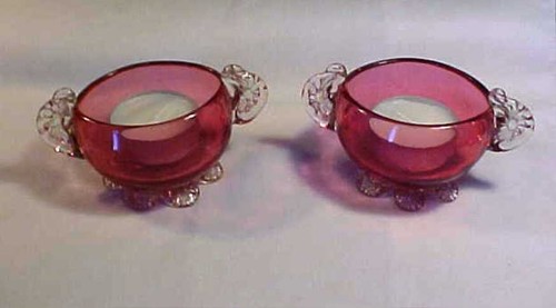Two beautiful antique - beautiful,