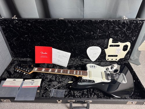 2025 fender traditional ii - ,
