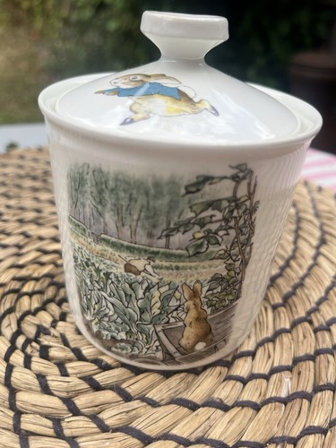 Wedgwood beatrix potter peter - wedgwood,
