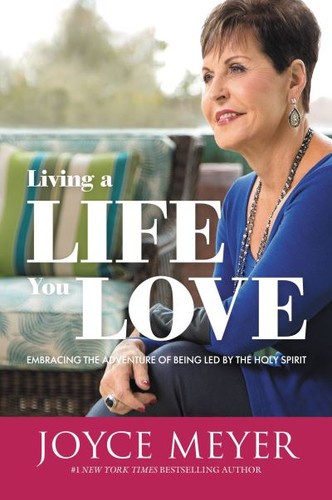 Meyer joyce living a - :,