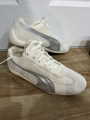 Puma speedcat premium trainers - puma,