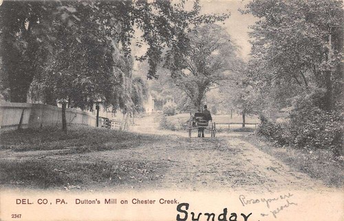 Chester pennsylvania dutton - chester,
