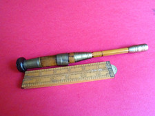 A NICE VINTAGE ARTISAN MADE