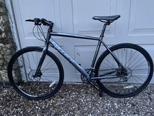 Carrera Gryphon Hybrid Bike