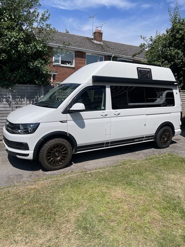 T32 tdi 150 - t32, hightop