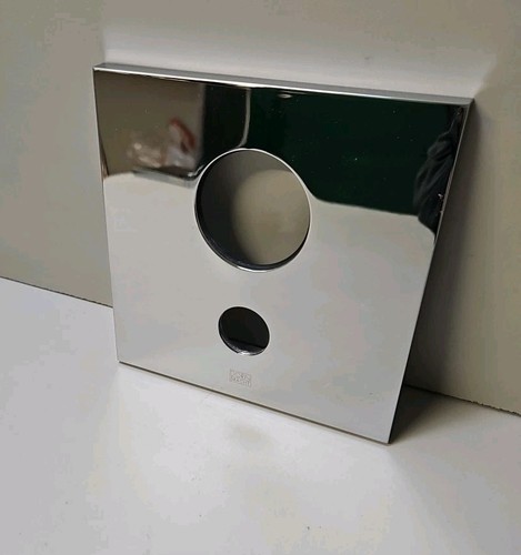 Dornbracht shower face plate - face,