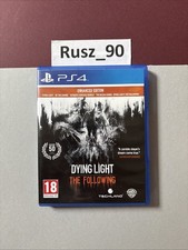 Dying Light: The Following