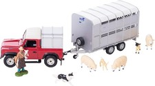 Britains BRI 43138 Sheep