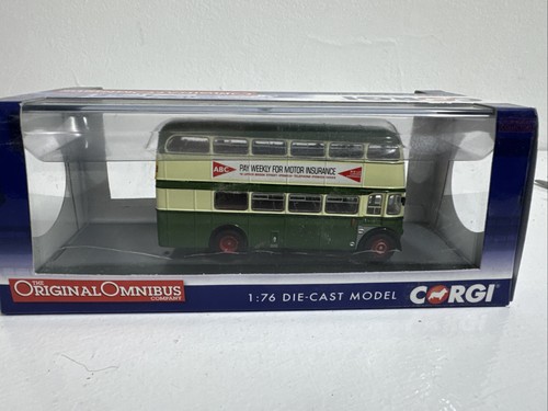Corgi om41418b ipswich - corgi,