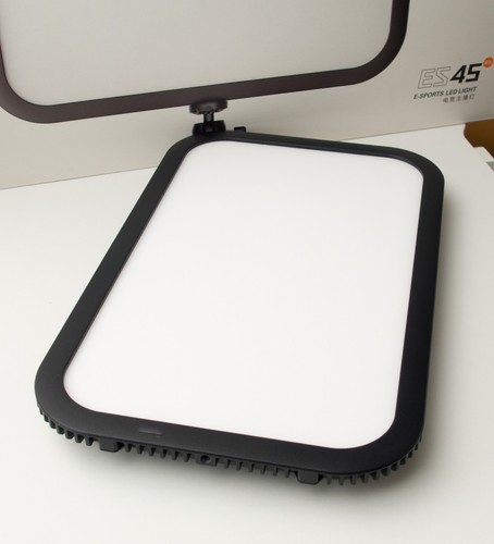 Godox es45 sports led light - led,