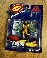 BATTLE OF THE PLANETS - G