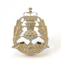 Scottish Semper Vigilo Bright