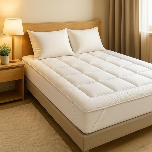 10cm deep mattress - 10cm,