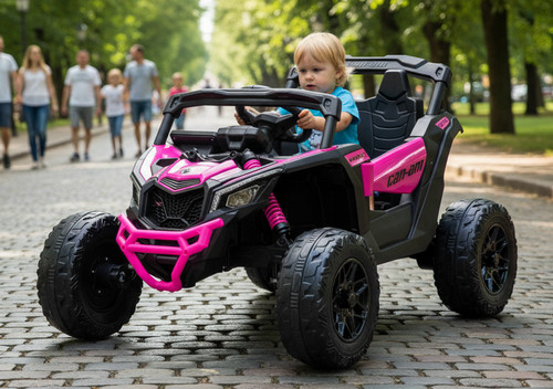 New 24v can - 24v, kids