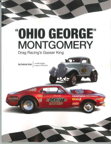 Ohio george montgomery gasser - george,