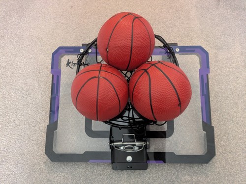 Basket ball net - ball, net,