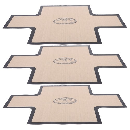 Pcs silicone baking mat - pcs,