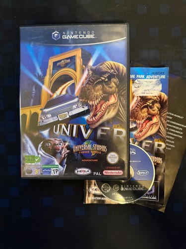 Universal studios theme park - studios,