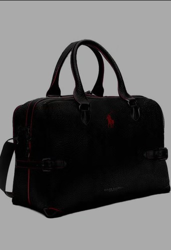 Ralph lauren polo - polo, black