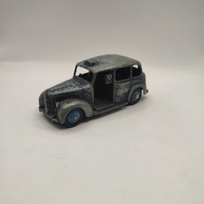 Dinky Meccano Austin Taxi 40H
