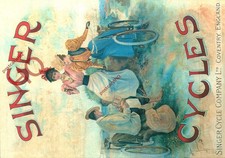 Picture Postcard; Robert Opie