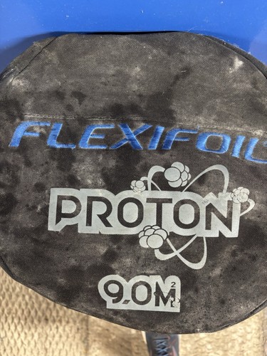Flexifoil proton 0m - flexifoil,