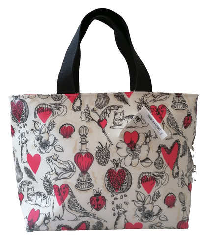 Cath kidston tote - cath, bag