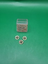 Schatz crown wheels x3 - 20,
