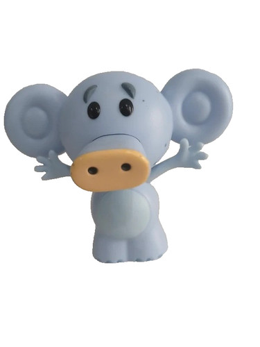Raa the noisy - raa, hufty
