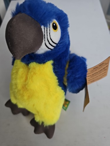 Ravensden macaw eco collection - ravensden,