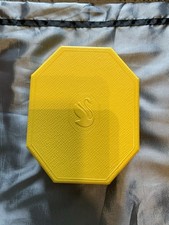 SWAROVSKI NECKLACE PURPLE