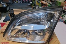 (TYC)Headlight/Ind/Nearside