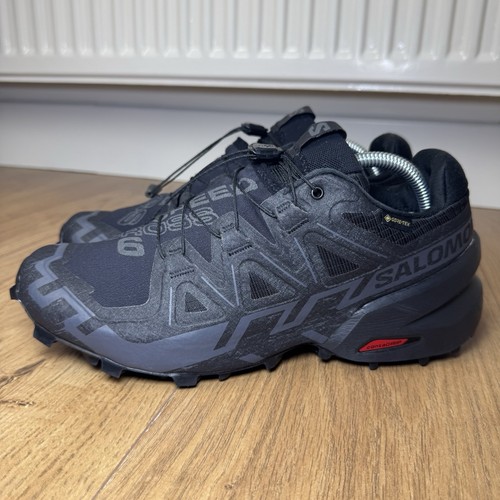 Salomon speedcross gore tex - salomon,
