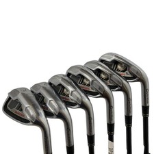 TaylorMade TOUR BURNER 6S Iron