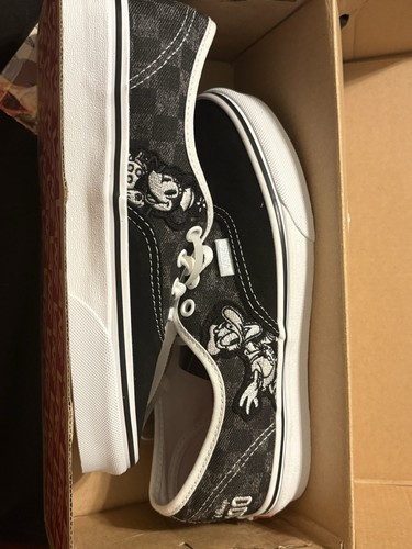 Vans minnie mouse - vans,
