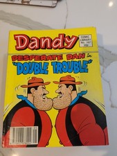 Dandy comic library 167 - comic, no.