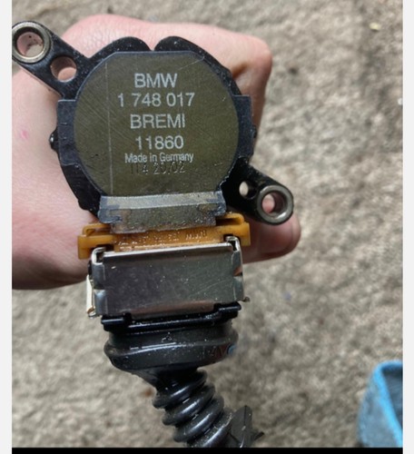 Bmw 740 840 breaking - 840,