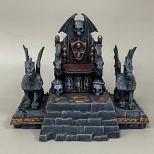 MAGEWRATH THRONE WARHAMMER AOS