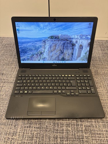 Cheap laptop fujitsu - cheap, lifebook