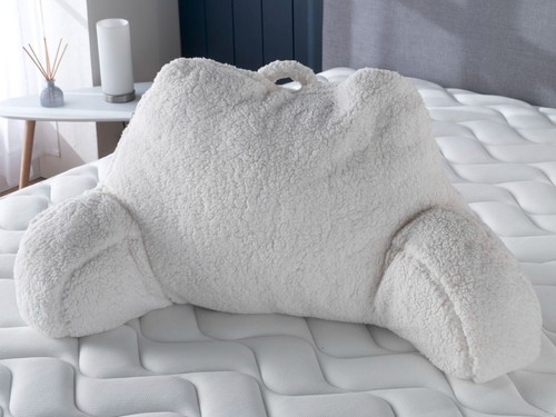 Super soft cuddle cushion - super,