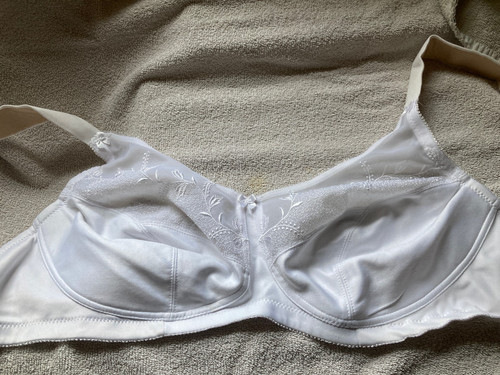 Glamorise ladies bra size - ladies,