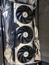 MSI GeForce RTX 5070 12G